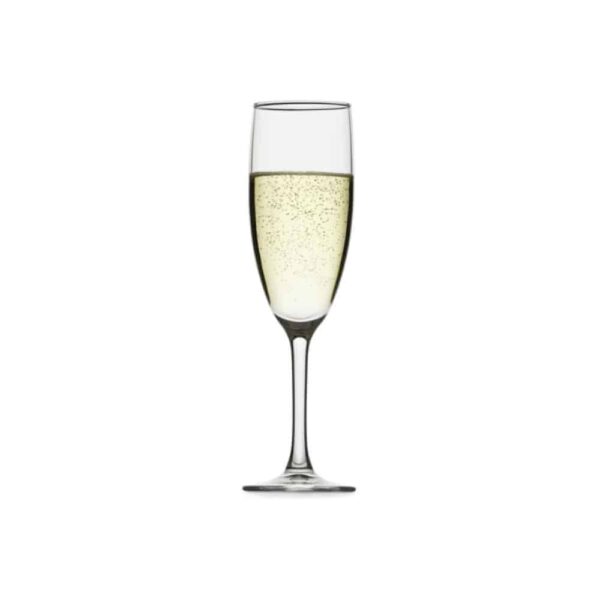 Flute Glass 170ml