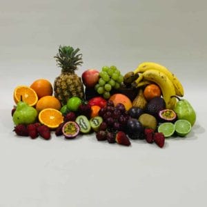 Fruit