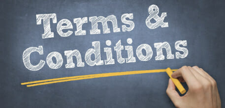 Terms and Conditions | Gift Box Hampers Use of Website Terms and Conditions image. We will be happy to cancel or change your order if 48 hours notice is given.