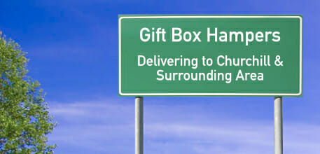 Gift Hampers Delivery Churchill image. Gift Box Hampers have gifts for all occasions. Buy Now Online or Phone 03-5174-4888