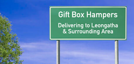 Gift Hampers Delivery Leongatha Victoria. Gift Box Hampers have gifts for all occasions. Buy Now Online or Phone 03-5174-4888