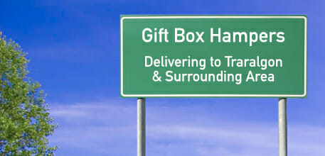 Gift Hampers in Traralgon. Gift Box Hampers have gifts for all occasions. Buy Now Online or Phone 03-5174-4888