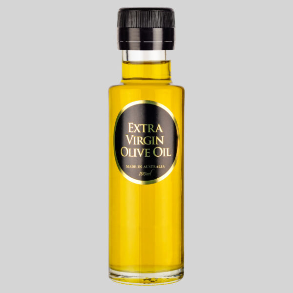 Extra Virgin Olive Oil